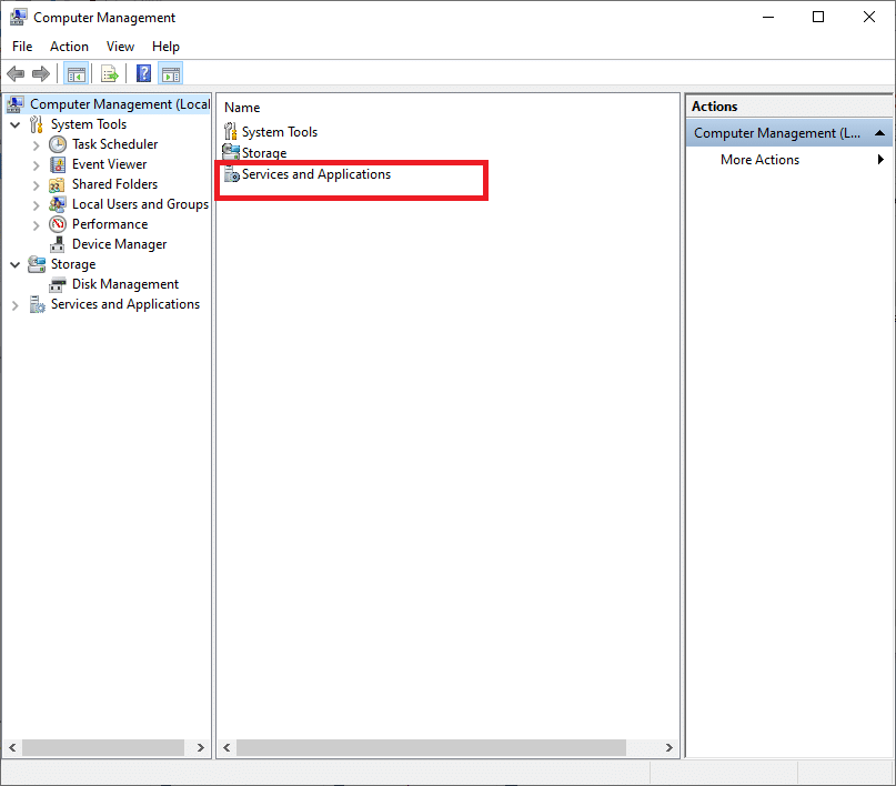 Cara Menghapus Cache ARP di Windows 10