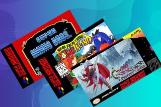 23 Hack ROM SNES Terbaik yang Layak Dicoba