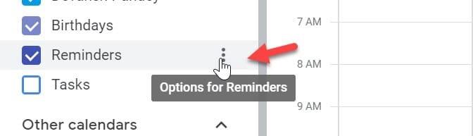 Bagikan Kalender Google Anda Dengan Orang Lain