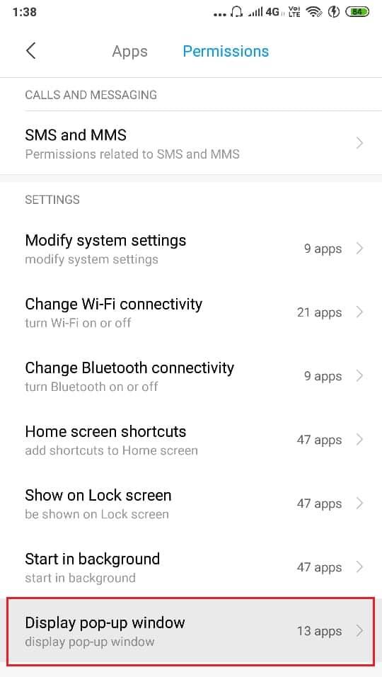 3 Cara Memperbaiki Kesalahan Terdeteksi Overlay Layar di Android