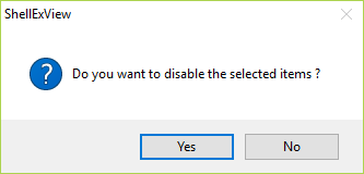 Rimuovi l'opzione Trasmetti su dispositivo dal menu contestuale in Windows 10