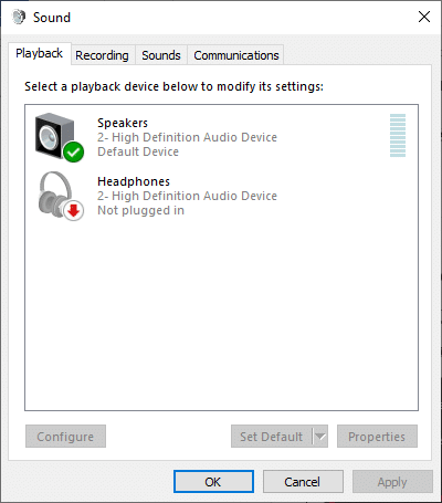 Comment augmenter les basses des écouteurs et des haut-parleurs dans Windows 10