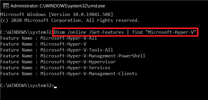 Bagaimana Mengaktifkan Virtualisasi di Windows 10?