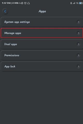Cara Menghapus File Sisa Setelah Menghapus Aplikasi Di Android