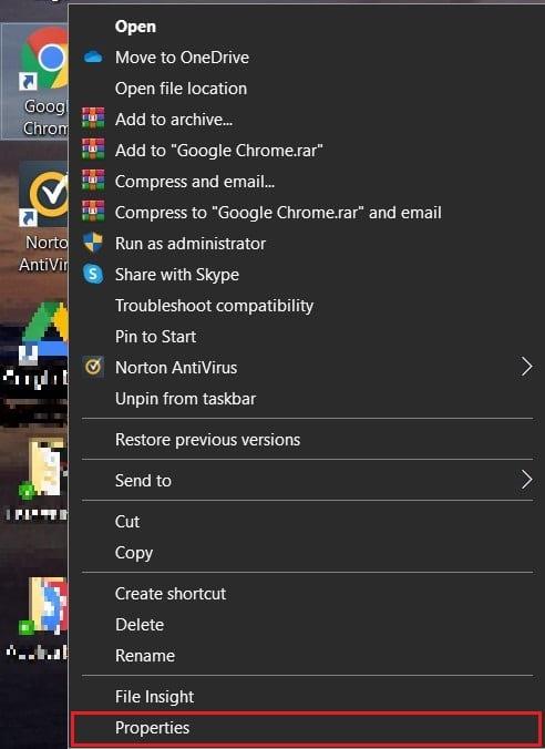 Исправить несколько запущенных процессов Google Chrome Исправить несколько запущенных процессов Google Chrome