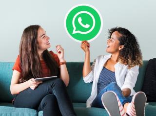 Bagaimana Cara Merekam Panggilan Video dan Suara WhatsApp?