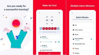 10 Aplikasi Jam Alarm Android Terbaik Tahun 2021