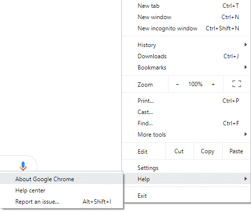 Google Chrome не отвечает?  Вот 8 способов исправить это!