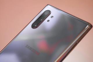 Cara Hard Reset Samsung Galaxy S9