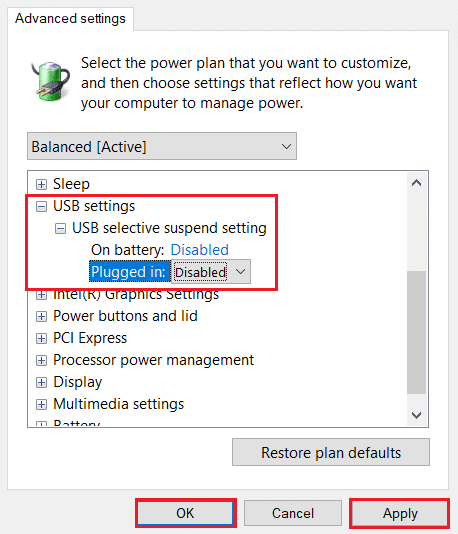 Windows10で不明なUSBデバイスを修正する