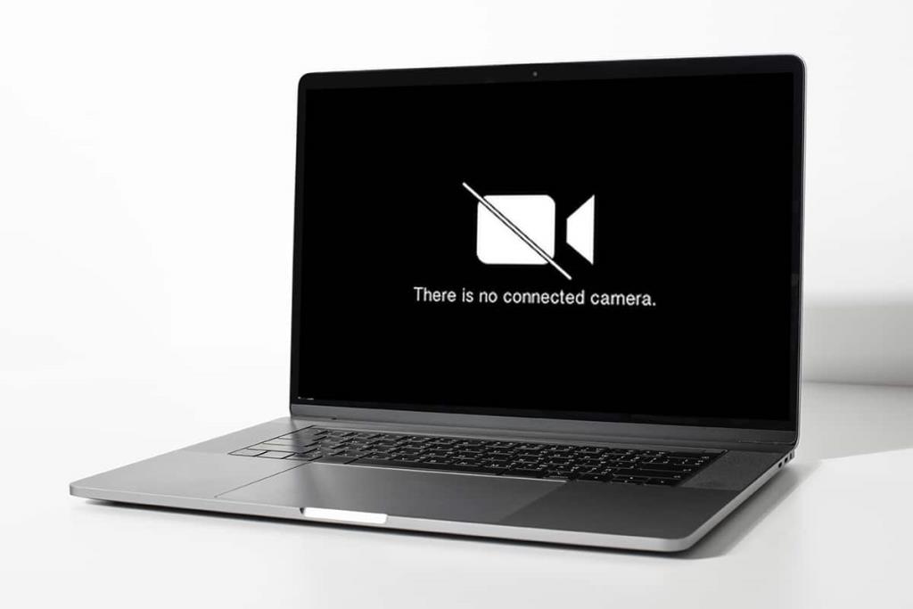 Cara Memperbaiki Kamera Mac Tidak Berfungsi