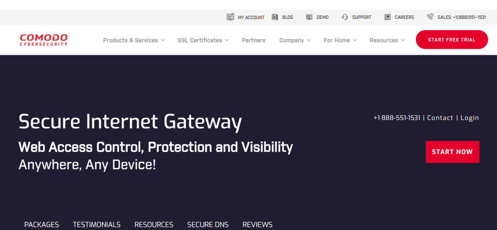 10 Server DNS Publik Terbaik Tahun 2021: Perbandingan & Review