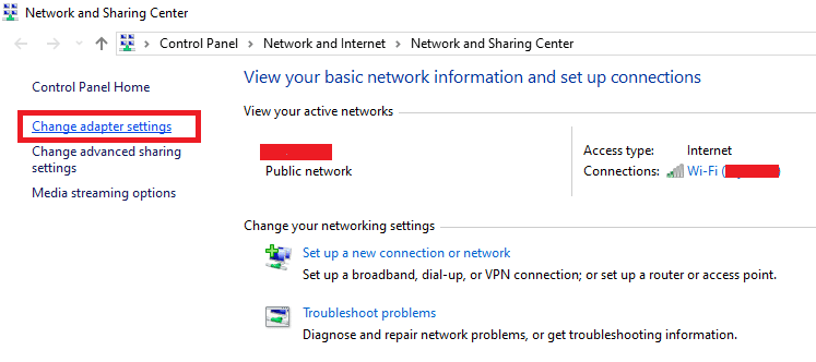 Microsoft Virtual WiFi Miniport Adapter คืออะไรและจะเปิดใช้งานได้อย่างไร