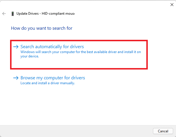 Cara Mengembalikan Pembaruan Driver pada Windows 11
