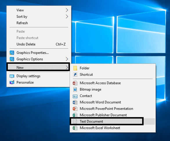 Cara Menambahkan Tampilkan Ikon Desktop ke Bilah Tugas di Windows 10