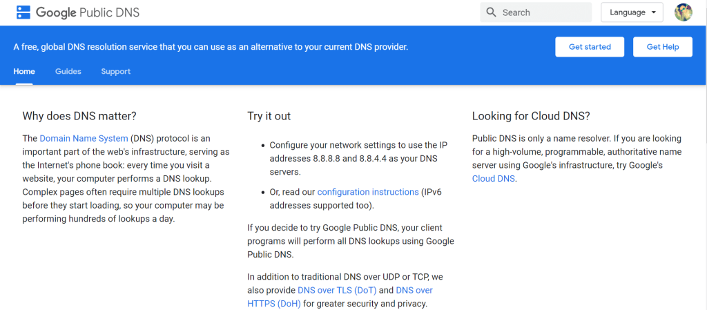 10 Server DNS Publik Terbaik Tahun 2021: Perbandingan & Review