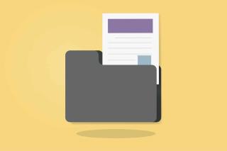 Perbaiki Folder Terus Kembali ke Baca Saja di Windows 10