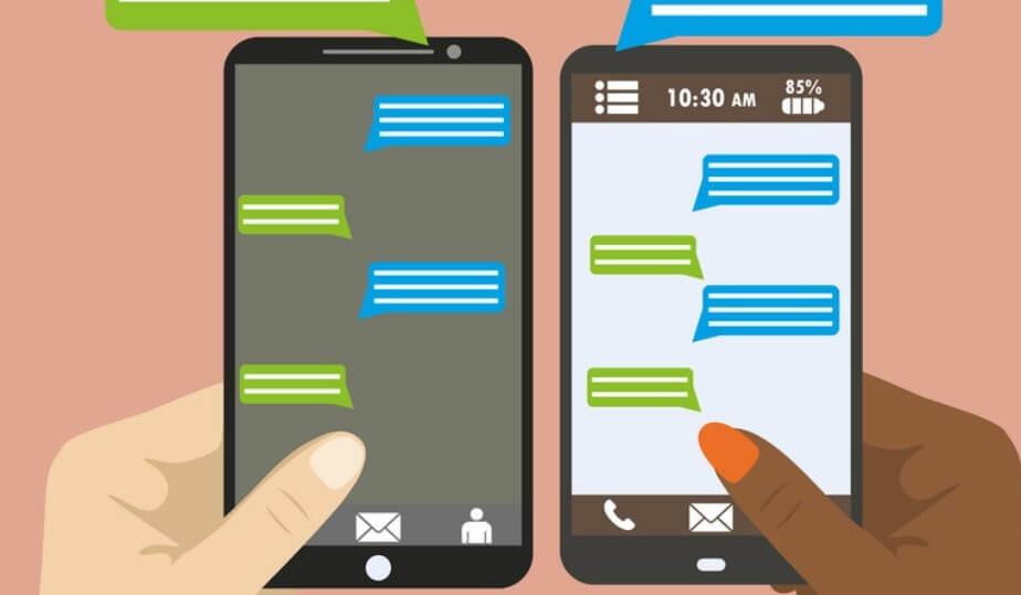 6 façons de récupérer des messages texte supprimés sur Android