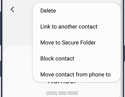 Cara Memblokir Nomor Telepon di Android