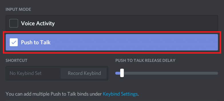 Discord 麥克風不工作？修復它的10種方法！