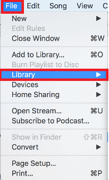 Cara Mentransfer Daftar Putar dari iPhone ke iTunes