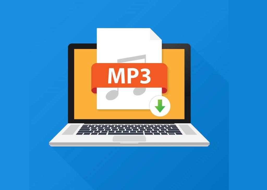 3 способа добавить обложку альбома в MP3 в Windows 10