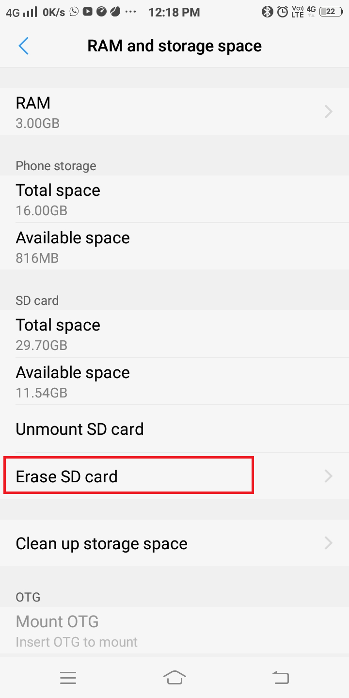Perbaiki Instagram 'Belum Diposting.  Coba Lagi' Kesalahan di Android