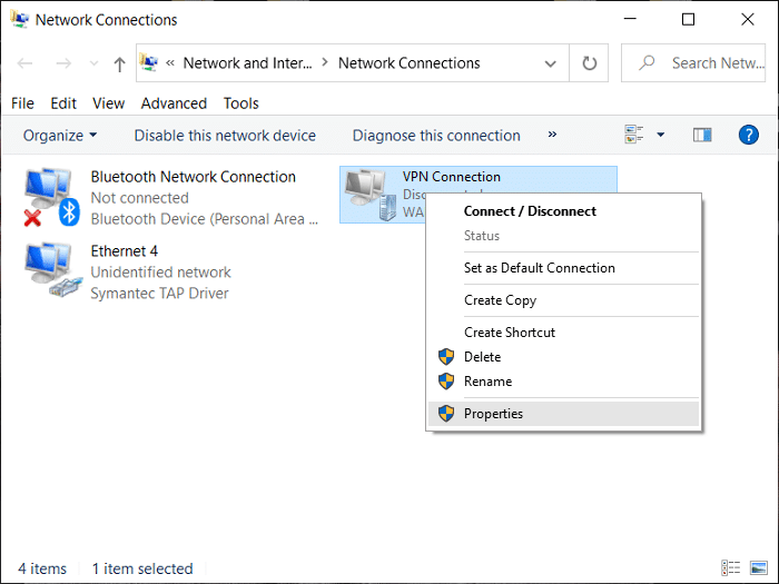 Comment configurer un VPN sur Windows 10