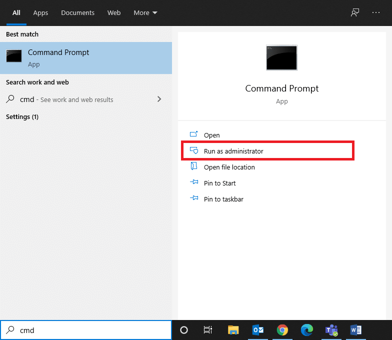 Cómo finalizar la tarea en Windows 10