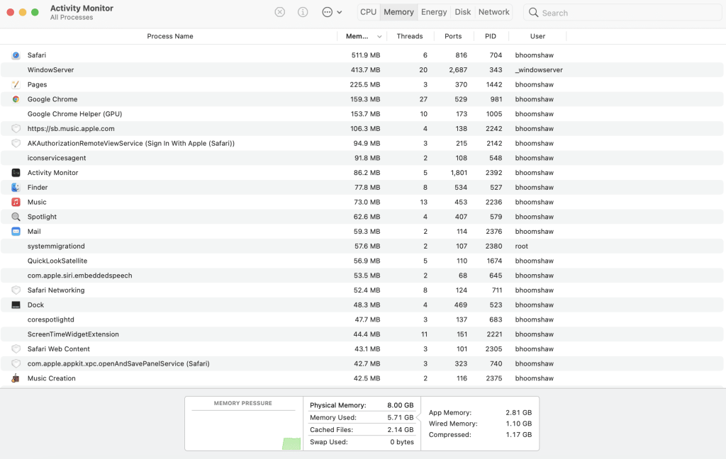 MacBook Terus Membeku?  14 Cara Memperbaikinya