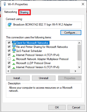 Microsoft Virtual WiFi Miniport Adapter คืออะไรและจะเปิดใช้งานได้อย่างไร