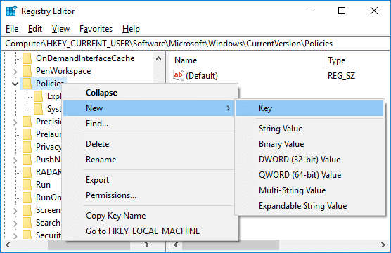 Correggi i file scaricati dal blocco in Windows 10