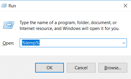 Windows 10에서 모든 캐시를 빠르게 지우기 [궁극적인 가이드]