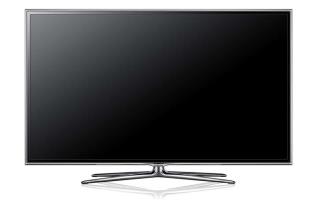 Perbaiki Masalah Layar Hitam di Samsung Smart TV