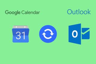 Cara Menyinkronkan Kalender Google dengan Outlook
