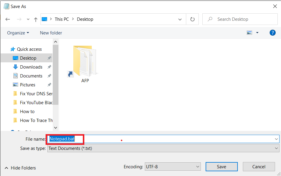 6 วิธีในการสร้างไวรัสคอมพิวเตอร์ (โดยใช้ Notepad)