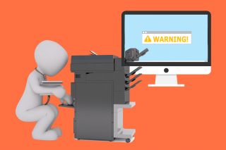 Cara Memperbaiki Printer Tidak Merespons di Windows 10