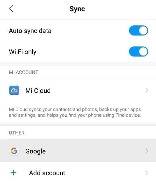 Bagaimana Cara Keluar atau Keluar Dari Gmail?