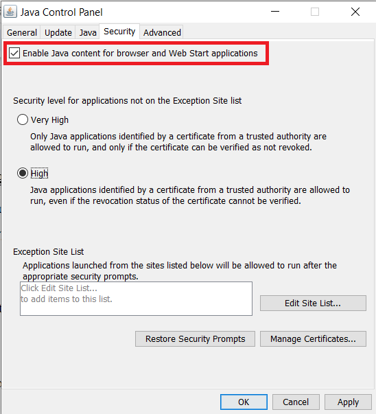 Cara Menjalankan File JAR di Windows 10