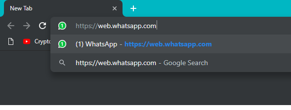 كيفية استخدام WhatsApp على جهاز الكمبيوتر الخاص بك