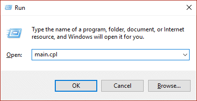 Fix Two Finger Scroll لا يعمل في نظام التشغيل Windows 10
