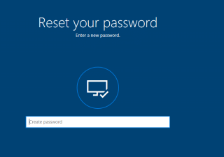 Cara Mengatur Ulang Kata Sandi Anda di Windows 10