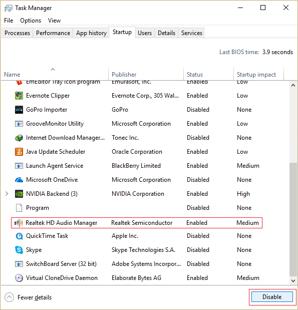 Mouse Lag atau Beku di Windows 10?  10 Cara efektif untuk memperbaikinya!