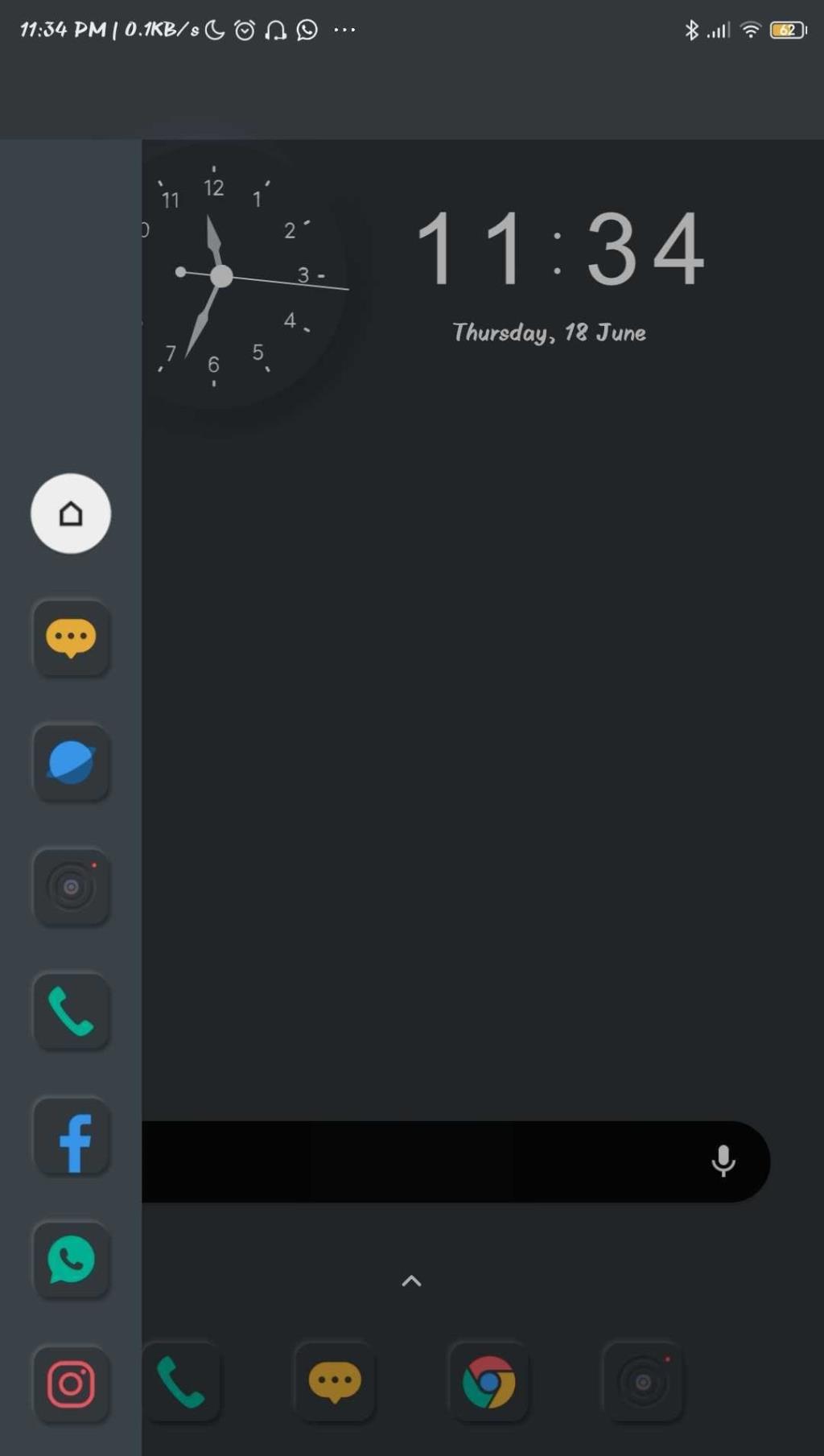 4 Aplikasi Sidebar Terbaik untuk Android