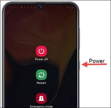 Réparer l'écran tactile qui ne répond pas sur un téléphone Android