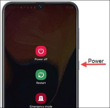 Perbaiki Layar Sentuh Tidak Responsif Di Ponsel Android