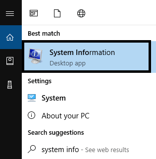 如何在 Windows 10 上檢查您的 PC 規格