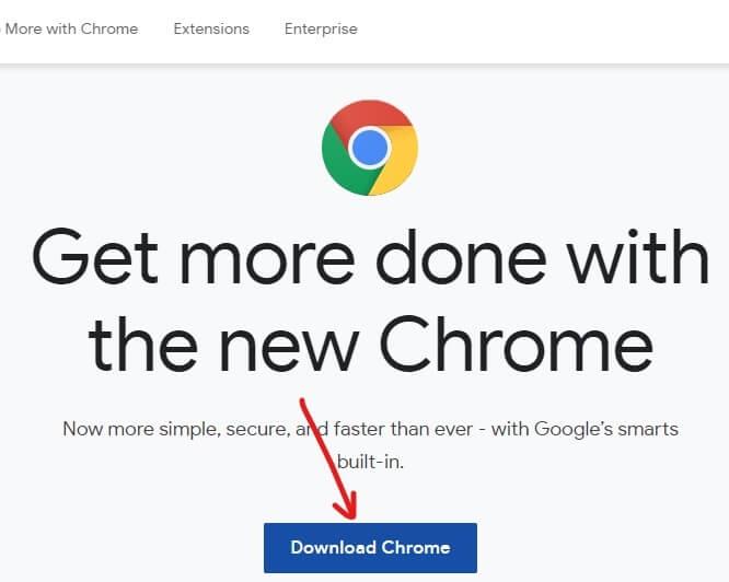 Google Chrome ne répond pas ?  Voici 8 façons de le réparer !