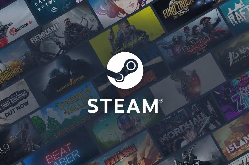 Как открыть игры Steam в оконном режиме