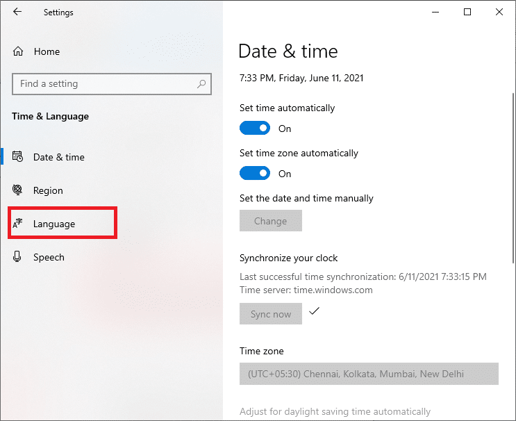 Perbaiki Kesalahan Pembaruan Windows 0x80070005